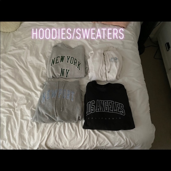 my brandy melville collection!🤩🤩 - Picture 5 of 6